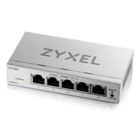 Switch ZyXEL GS1200-5V3-EU0101F